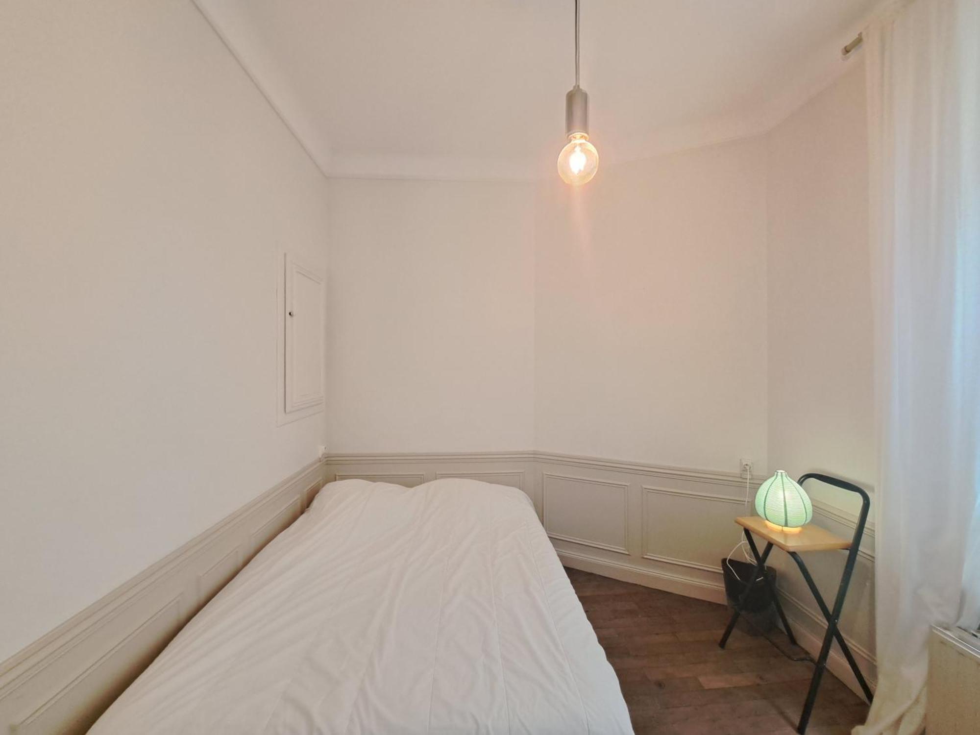Le Caire, Appartement Centre-Ville De Remeš Exteriér fotografie