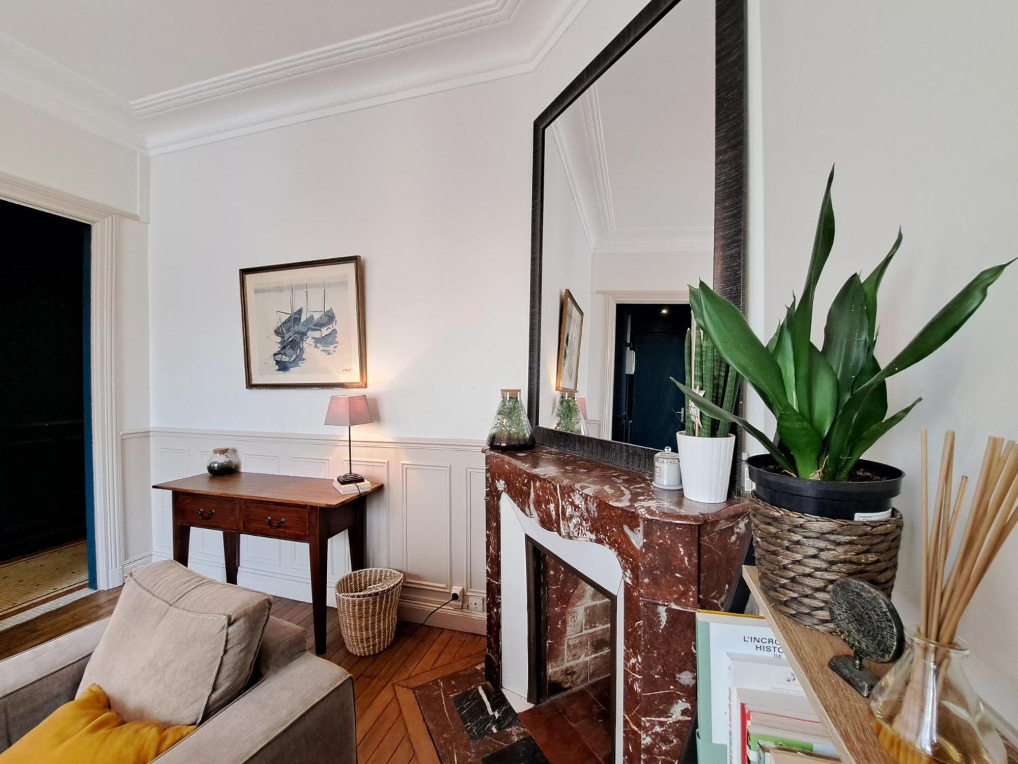 Le Caire, Appartement Centre-Ville De Remeš Exteriér fotografie