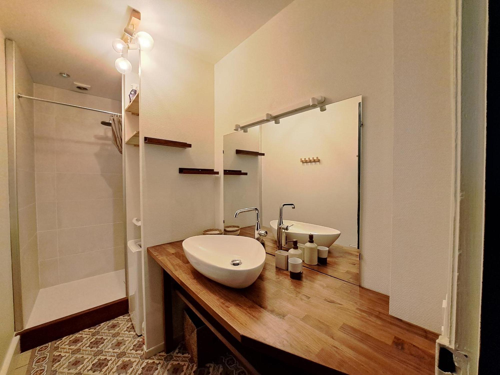 Le Caire, Appartement Centre-Ville De Remeš Exteriér fotografie