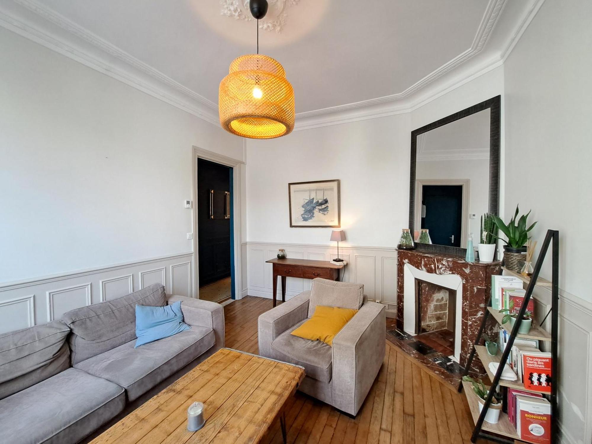 Le Caire, Appartement Centre-Ville De Remeš Exteriér fotografie