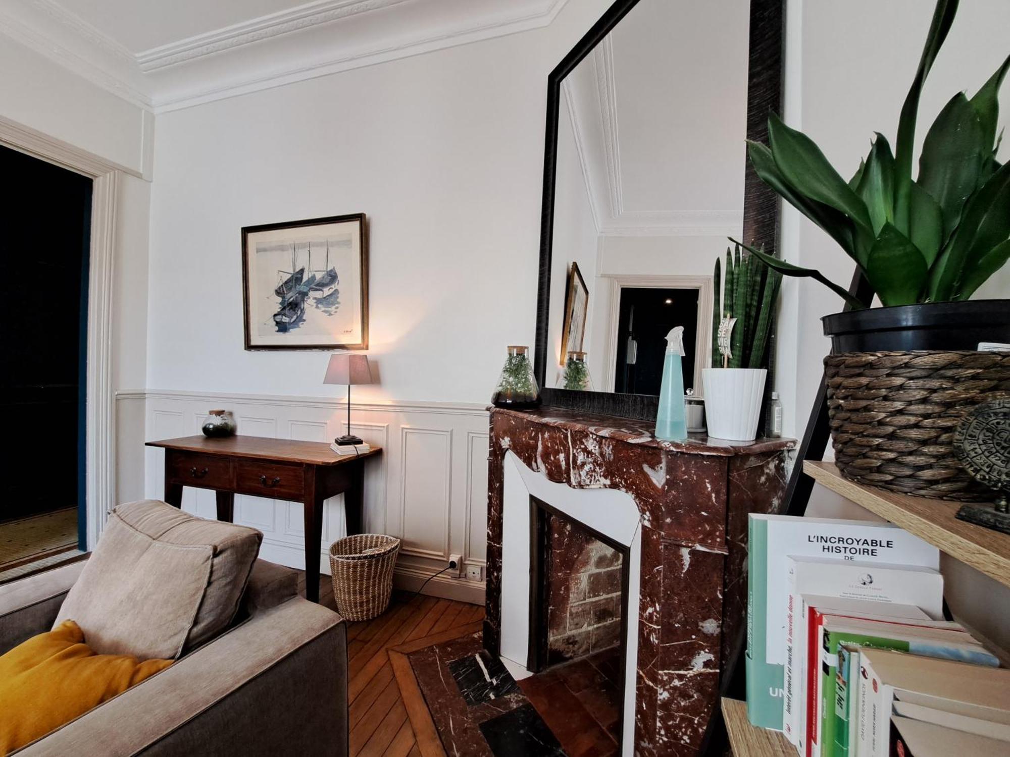 Le Caire, Appartement Centre-Ville De Remeš Exteriér fotografie