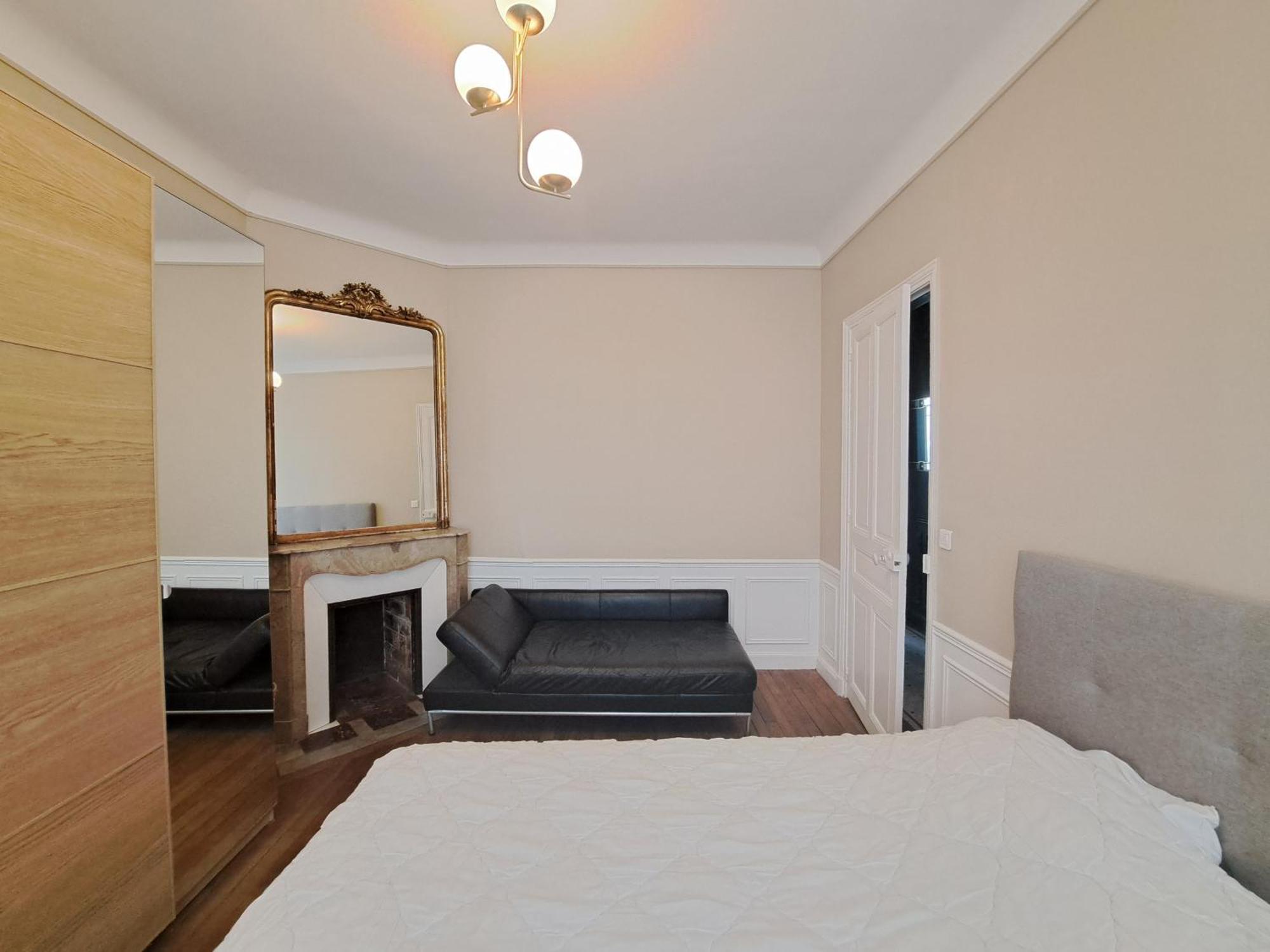 Le Caire, Appartement Centre-Ville De Remeš Exteriér fotografie