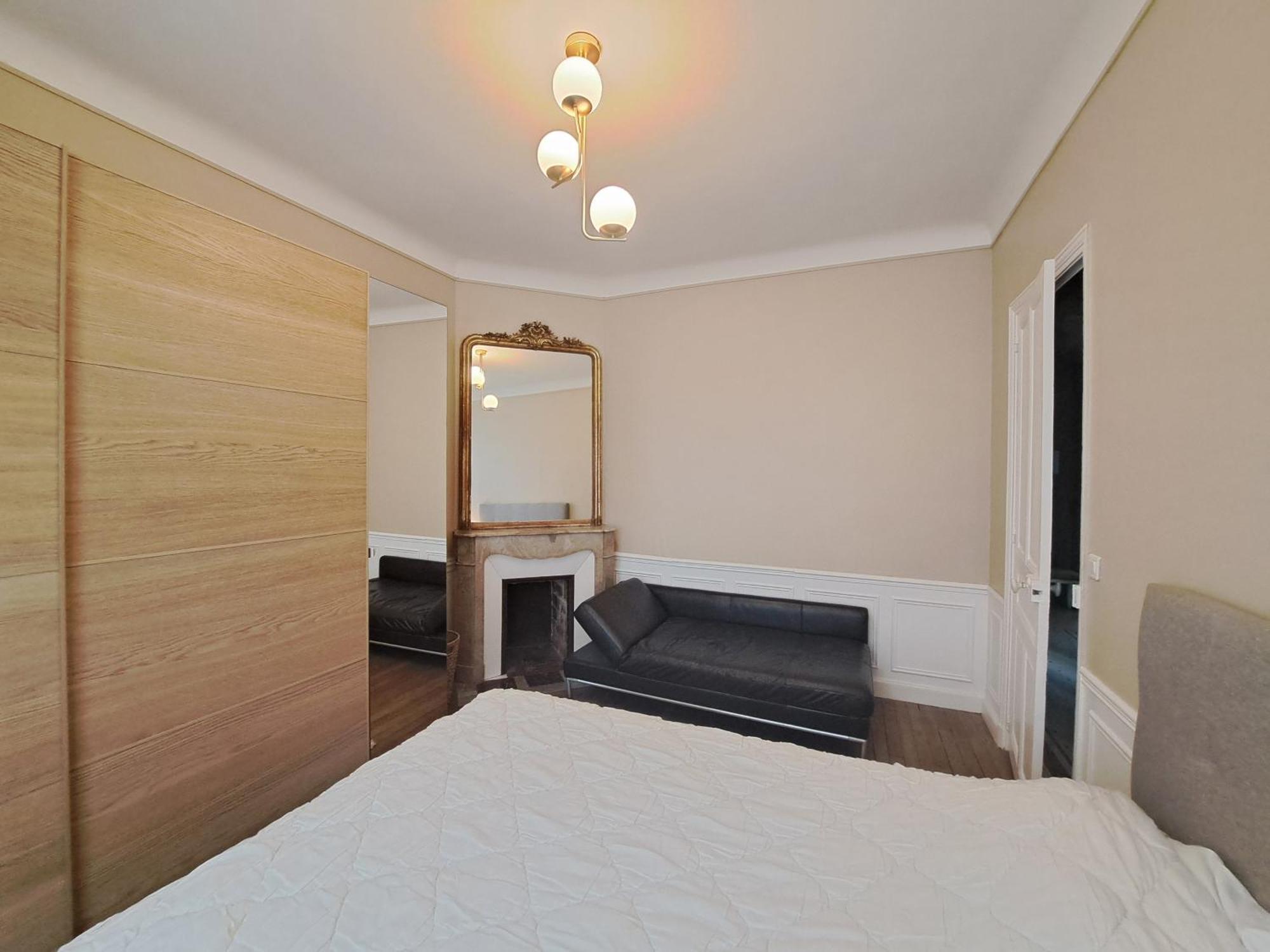 Le Caire, Appartement Centre-Ville De Remeš Exteriér fotografie