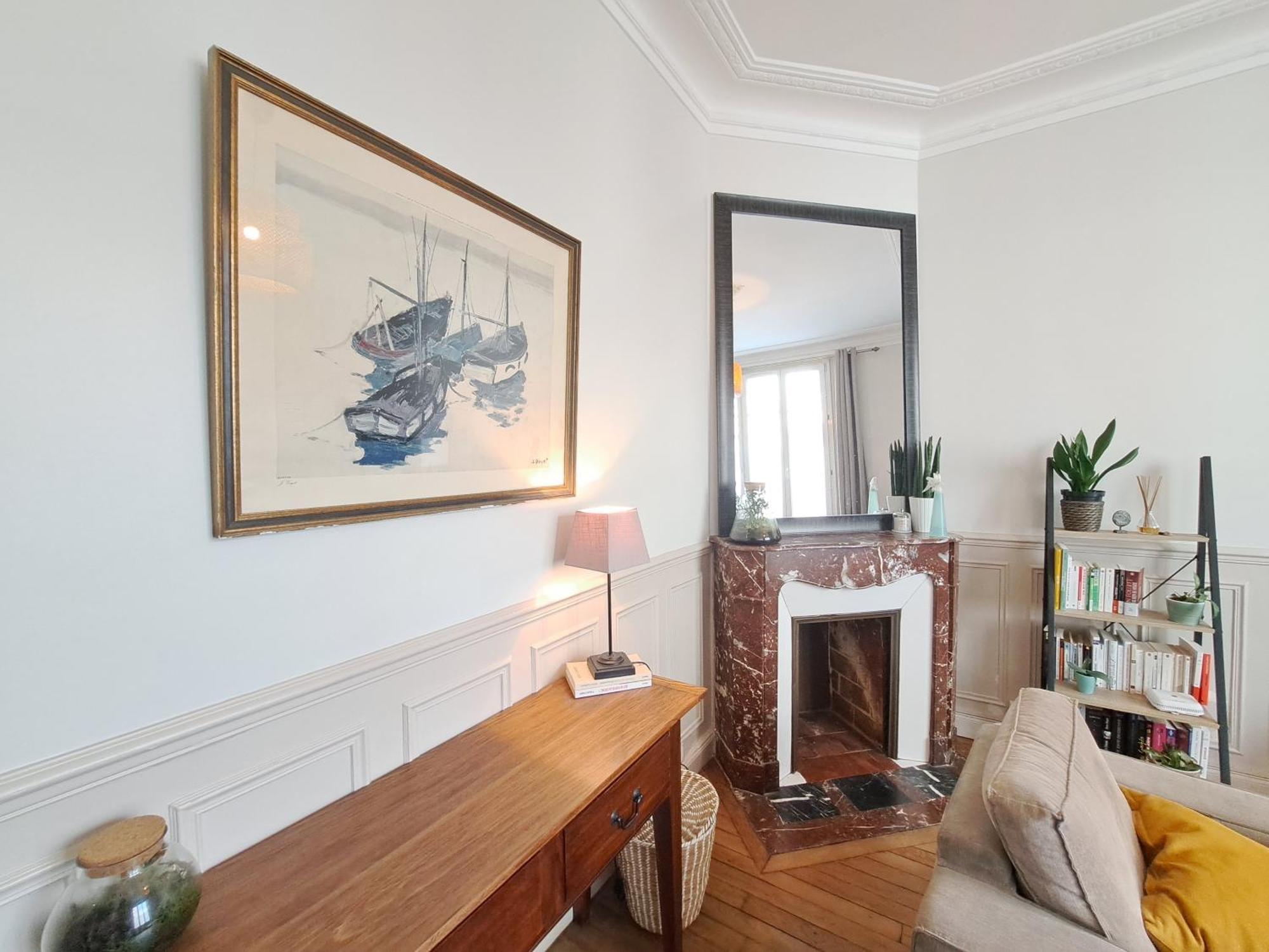Le Caire, Appartement Centre-Ville De Remeš Exteriér fotografie