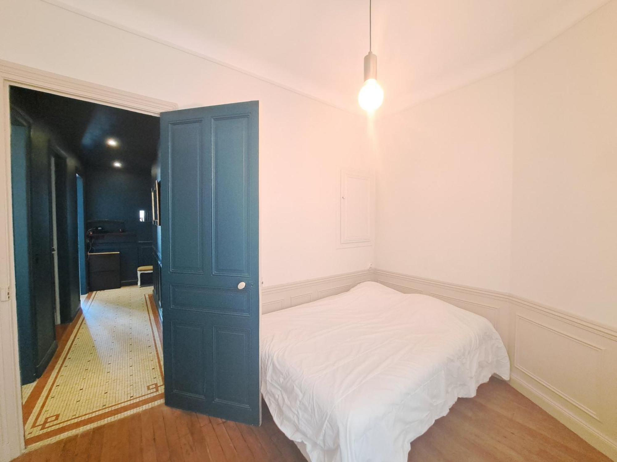 Le Caire, Appartement Centre-Ville De Remeš Exteriér fotografie