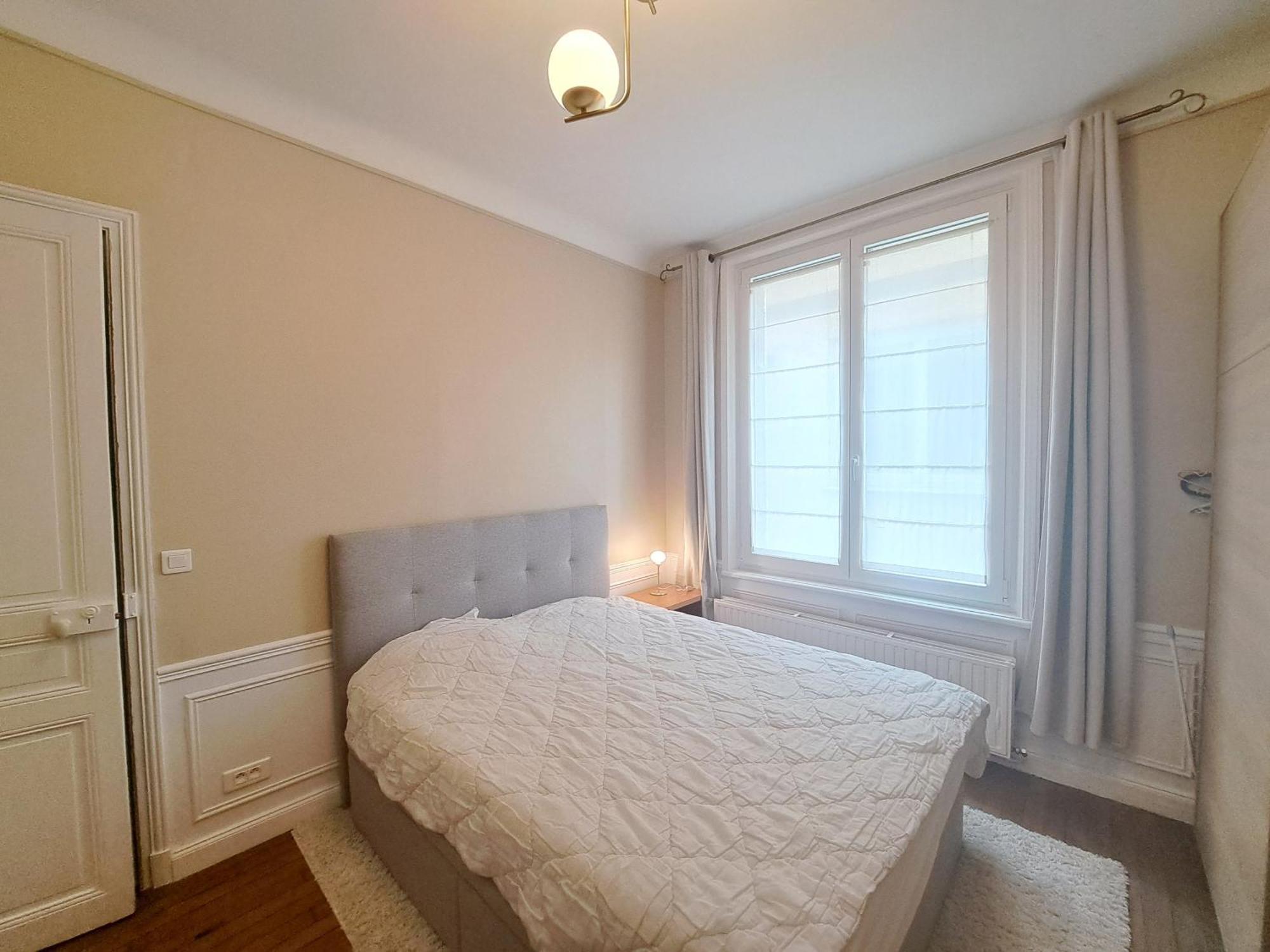 Le Caire, Appartement Centre-Ville De Remeš Exteriér fotografie
