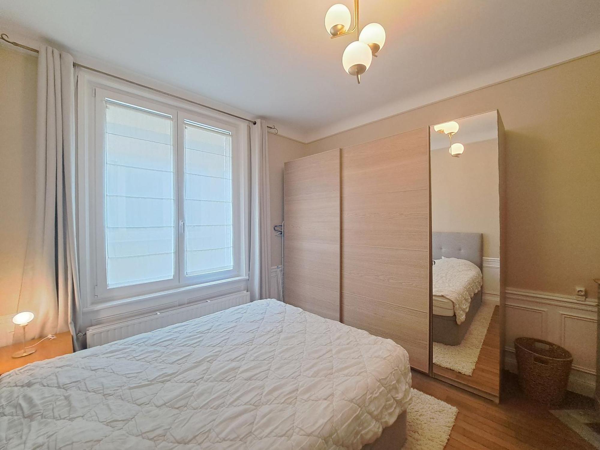 Le Caire, Appartement Centre-Ville De Remeš Exteriér fotografie
